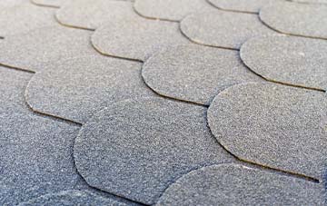 Whitley Reed asphalt roofing costs