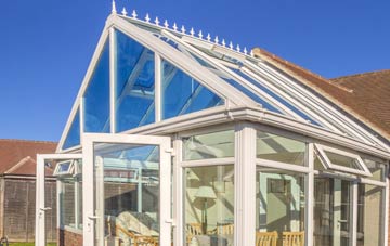 conservatory roof insulation costs Whitley Reed
