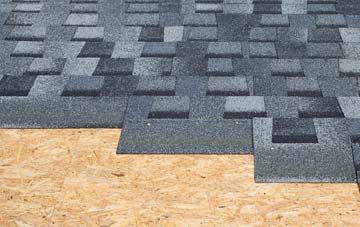 expert Whitley Reed asphalt roof companies