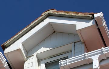 Whitley Reed fascia installation costs