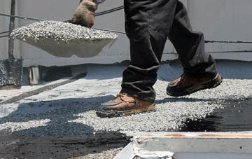 Whitley Reed flat roofing companies