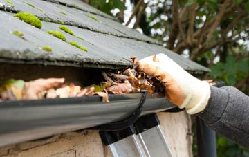 gutter cleaning Whitley Reed, Cheshire