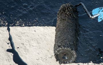 Whitley Reed liquid sealant waterproofing