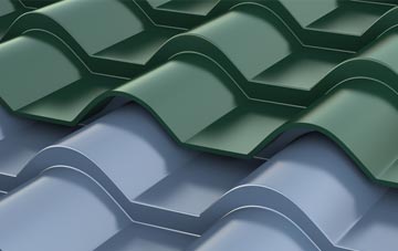 who should consider Whitley Reed plastic roofs