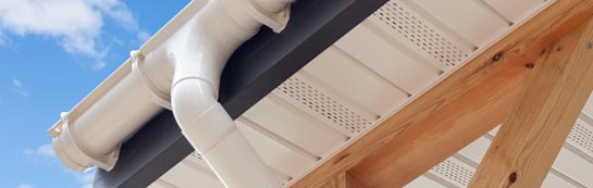 get Whitley Reed guttering quotes today