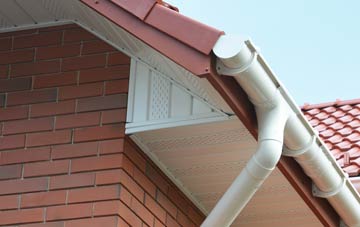 Whitley Reed soffit repair costs