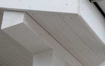 soffits Whitley Reed, Cheshire
