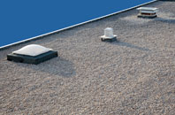 Whitley Reed flat roofing
