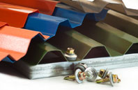 Whitley Reed plastic roofing