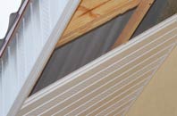 rated Whitley Reed soffit repair companies